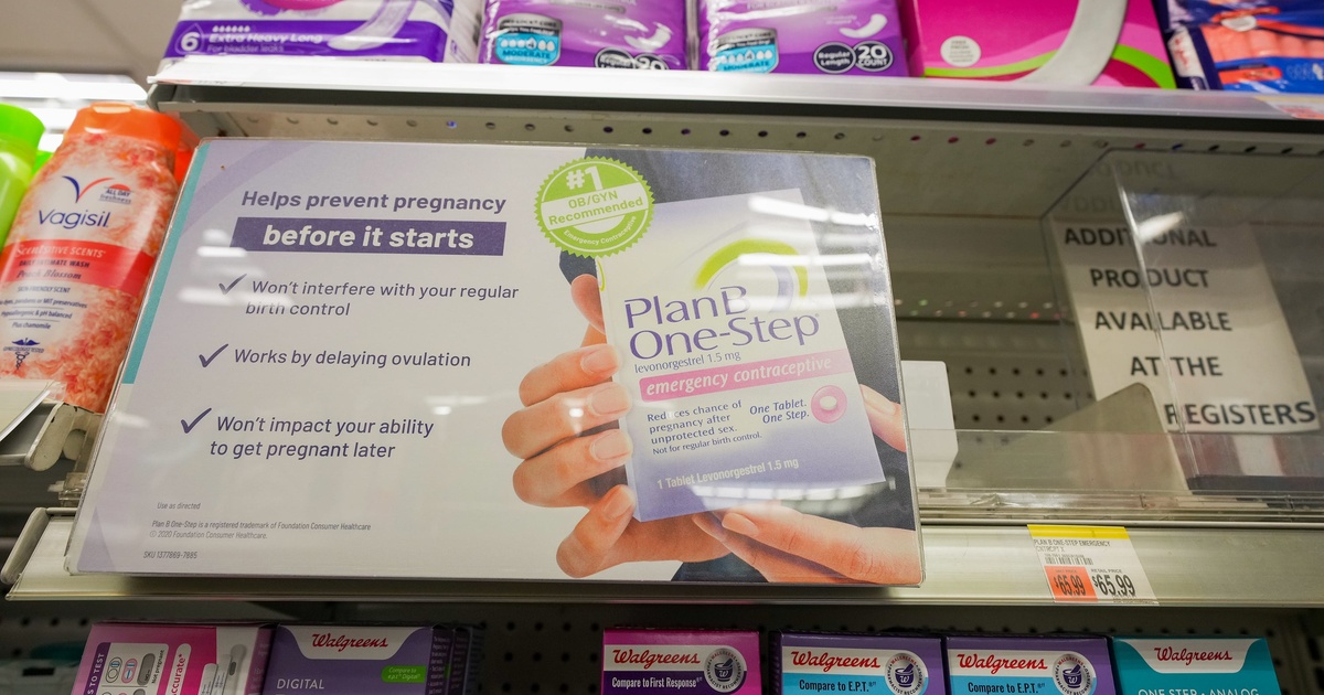 BIRTH CONTROL AND PLAN B CANCEL EACH OTHER OUT visual data 7